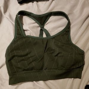 Sports bra